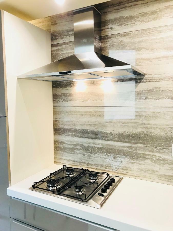 Sanremo Home Loft 外观 照片