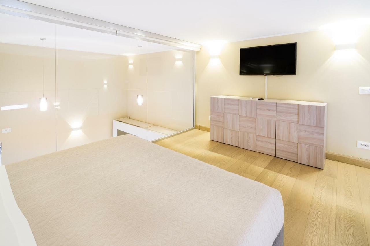 Sanremo Home Loft 外观 照片